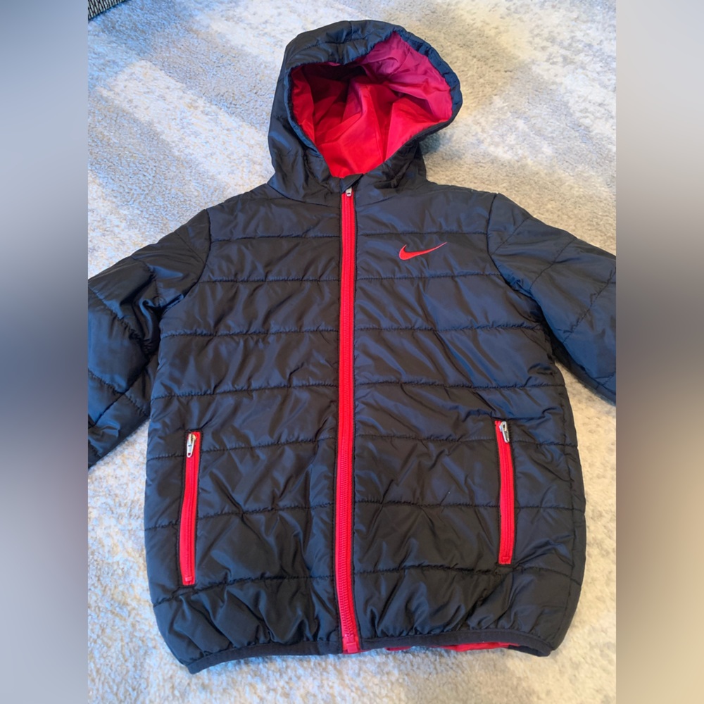 Nike Coat